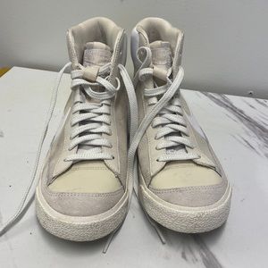 6Y nike blazer mids